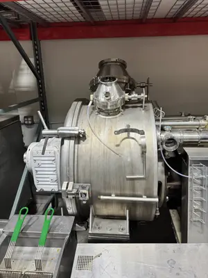 USED 1900 STEPHAN 300L