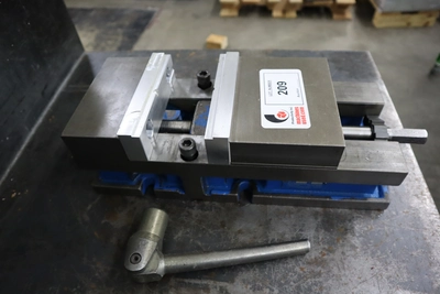Used KURT WORKHOLDING SOLUTIONS 3600V Vises Minnesota US | Machinesused.com #1383933