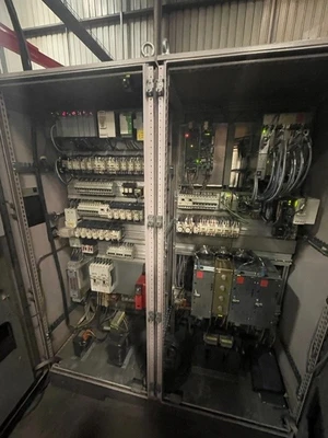 Bystronic Bystar 4020 6kw