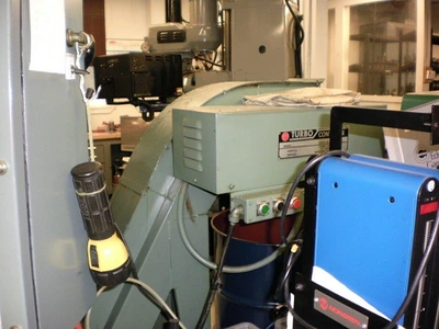 USED 1985 MORI SEIKI