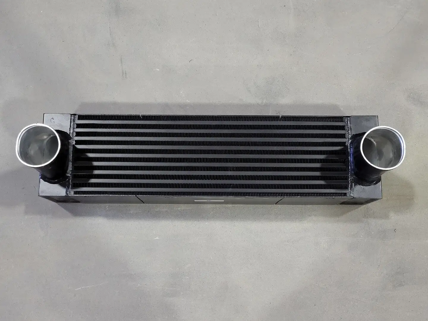 Water Radiator Cooler 57415980