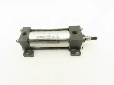 IMI Norgren EJ0977A1-2.00X4.000 Pneumatic Air Cylinder 2" Bore 4" Stroke 250PSI