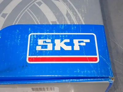 New | in-Stock SKF 7032 ACDGB/VQ253 Tooling & Accessories (Other) Ohio US | HGR 24 #1184215