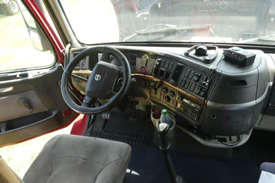 Used 2006 VOLVO VNL 64T Conventional trucks Florida US | Proxy Equipment #1384860