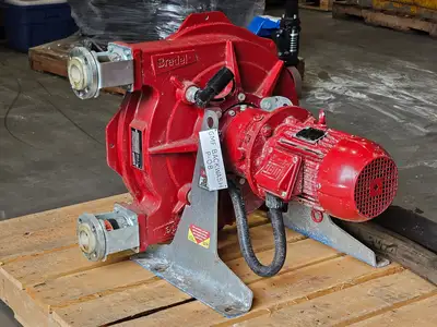 Used 2020 BREDEL 40 Pumps British Columbia CA | Lenmark #1743998