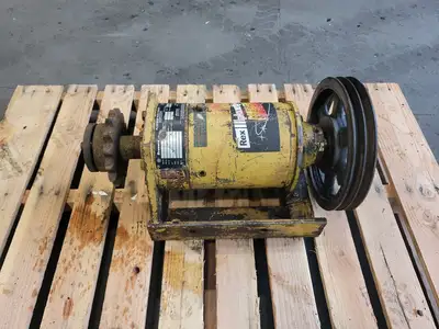 Used REXNORD XAAA0033 Gearboxes British Columbia CA | Lenmark #1440954