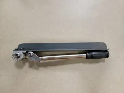 Manual Pipe Bender