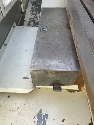 2001 FADAL VMC-4020HT Vertical Machining Centers | PM Machines (9)