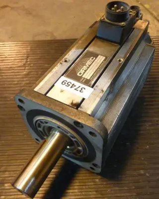 USED ORMEC MAC-DB465T/AB