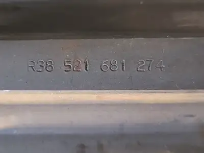 Shank Adapter R38 521 681 274