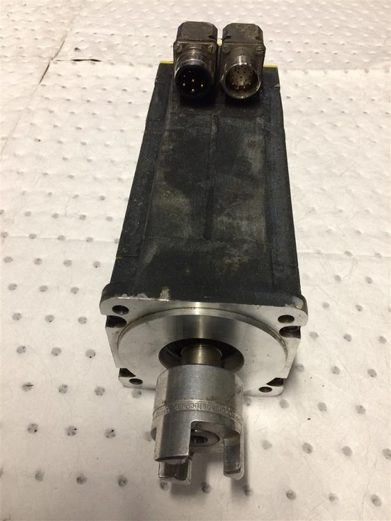 Used LVD BS/M80B-250A-B-BALDOR MOTOR Misc Electrical & Power Parts BE | Apt International N.V #363398
