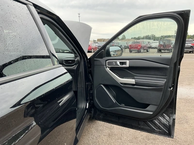 Used 2021 FORD EXPLORER SUVs Michigan US | Miedema Asset Management Group #1406743
