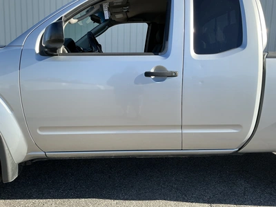 Used 2005 NISSAN FRONTIER Pickup Trucks Michigan US | Miedema Asset Management Group #1476942