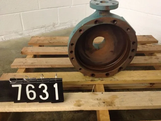 USED Goulds 3196
