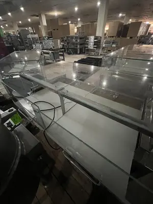 Used OSCARTEK F82TSRV150 Display Refrigerators Florida US | BAM Discount Restaurant Equipment #1384868