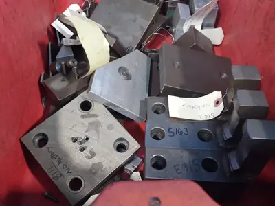 Tooling