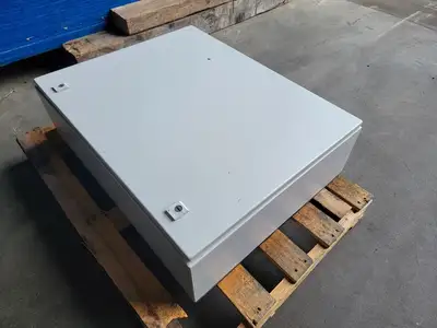 USED RITTAL WM 1076.250