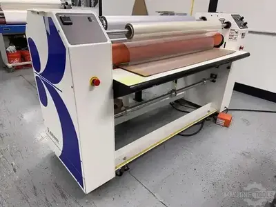 Used 2023 AGL ENCORE SH Laminators Illinois US | Perfection Global, LLC. #1541035