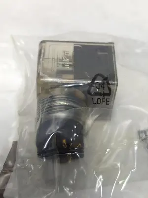 New | in-Stock REXROTH 8941016102 Solenoid Valves Ohio US | Surplus Asset Holdings #1243245