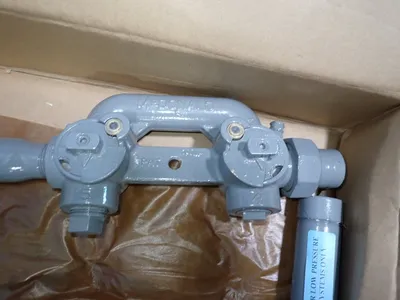 Used UPSCO UALP00002564 Gas Handling | HGR 24 #741190