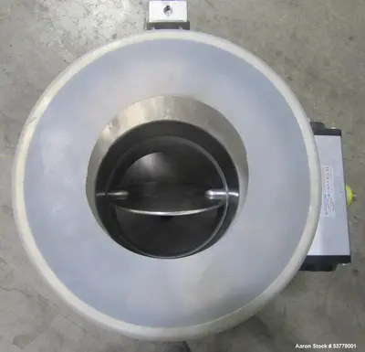 USED FITZPATRICK D6-PCS-040
