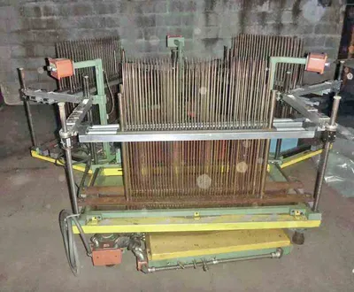 USED 1997 OAK FSM-1730