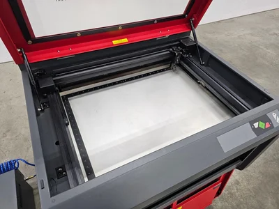 Used 2015 UNIVERSAL LASER SYSTEMS VLS460 Engravers Georgia US | The Equipment Hub #1561768