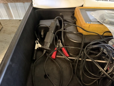 Used _UNKNOWN_ _UNKNOWN_ Automotive Equipment Michigan US | Miedema Asset Management Group #1294256