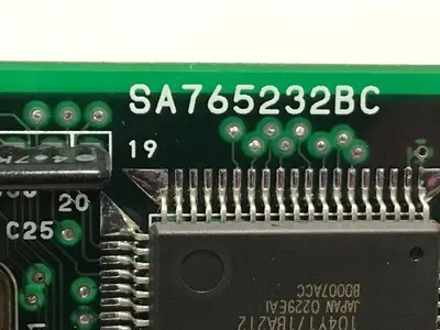 USED SUMITOMO SA765232BC