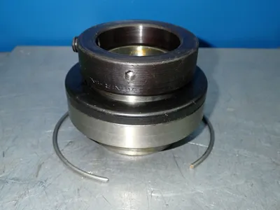 New | in-Stock FAFNIR MUA 2 1/4 W/1204KR Bearings Ohio US | HGR 24 #740386