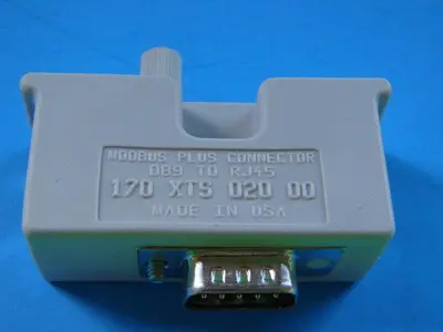 NEW SCHNEIDER AUTOMATION INC 170-XTS-250-00