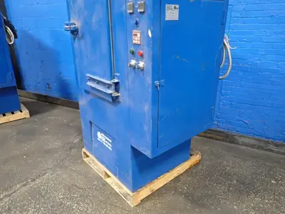 USED DK OVENS 361821