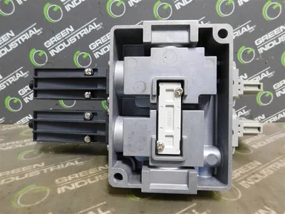 USED SMC VP744-5DZ1-04N-M-X538