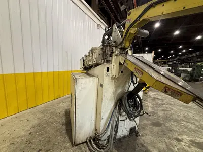 USED COE CPPS-350-18