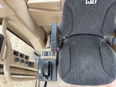 2005 Caterpillar 160H