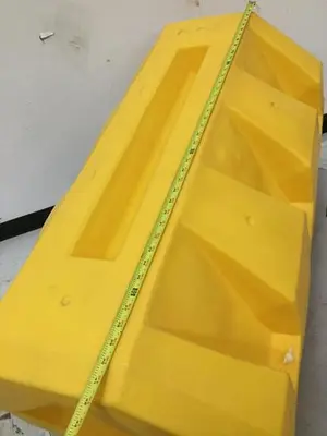 USED UNKNOWN MANUFACTURER OCCOLPRO-12