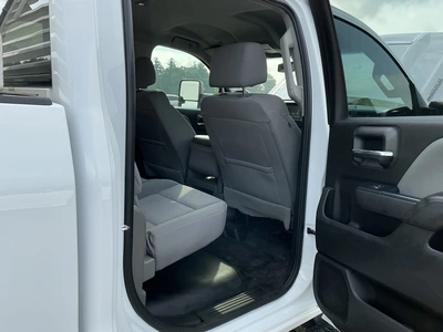 Used 2017 CHEVROLET SILVERADO Pickup Trucks Michigan US | Miedema Asset Management Group #1320474