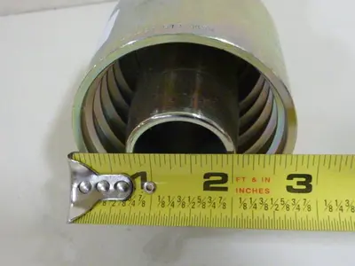 USED PARKER 10678-24-24