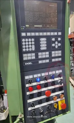 USED 1997 ENGEL ES200/85