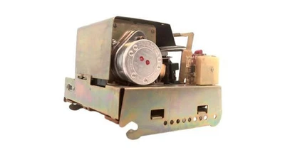 Honeywell R4140G1015 Burner Control [New]