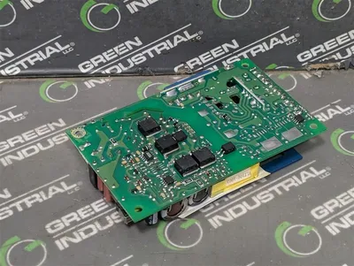 EOS VLT100-1003 Power Supply Module 24VDC 4.2A Output Used