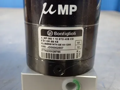 New | in-Stock BONFIGLIOLI JD00002557 Motors (misc) Ohio US | HGR 24 #734986