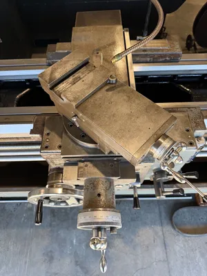 MORI SEIKI MH-2000 Engine Lathes | GMT (13)