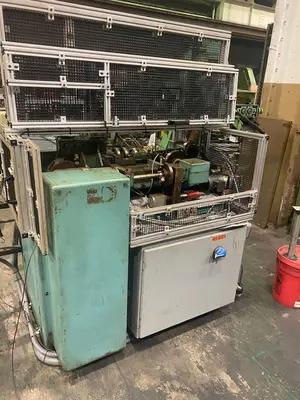 USED 1979 NILSON 751