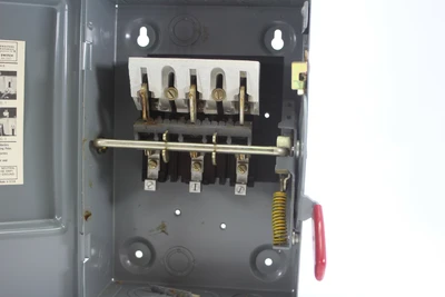 New | in-Stock Westinghouse HU362 Switchgears California US | Davliegogo LLC #1707887