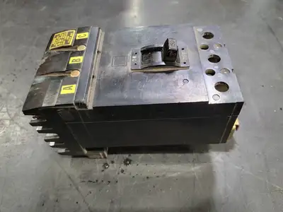 USED SQUARE D Q232150