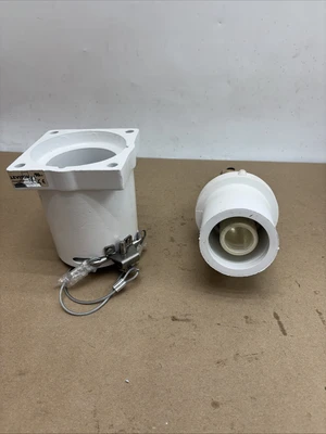 New | in-Stock Leviton 49FR-XW Miscellaneous Equipment (Electrical & Power) Indiana US | J&J Industrial Supply #1370952