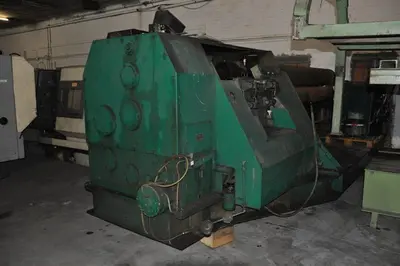 USED HAEUSLER VRM 3100 X 20 MM