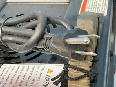 Used 2022 BMZ COMPANY, LTD. CV7285ZAM Battery Chargers Ohio US | HGR 24 #1515773