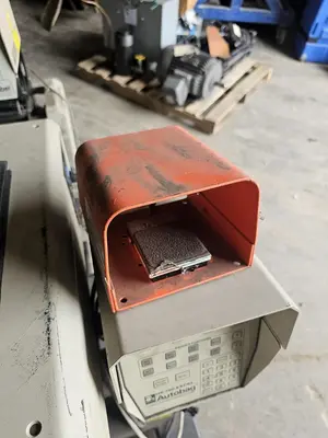 USED APS HS-100 EXCEL
